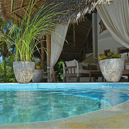 The Lawford Hotel Malindi Eksteriør billede