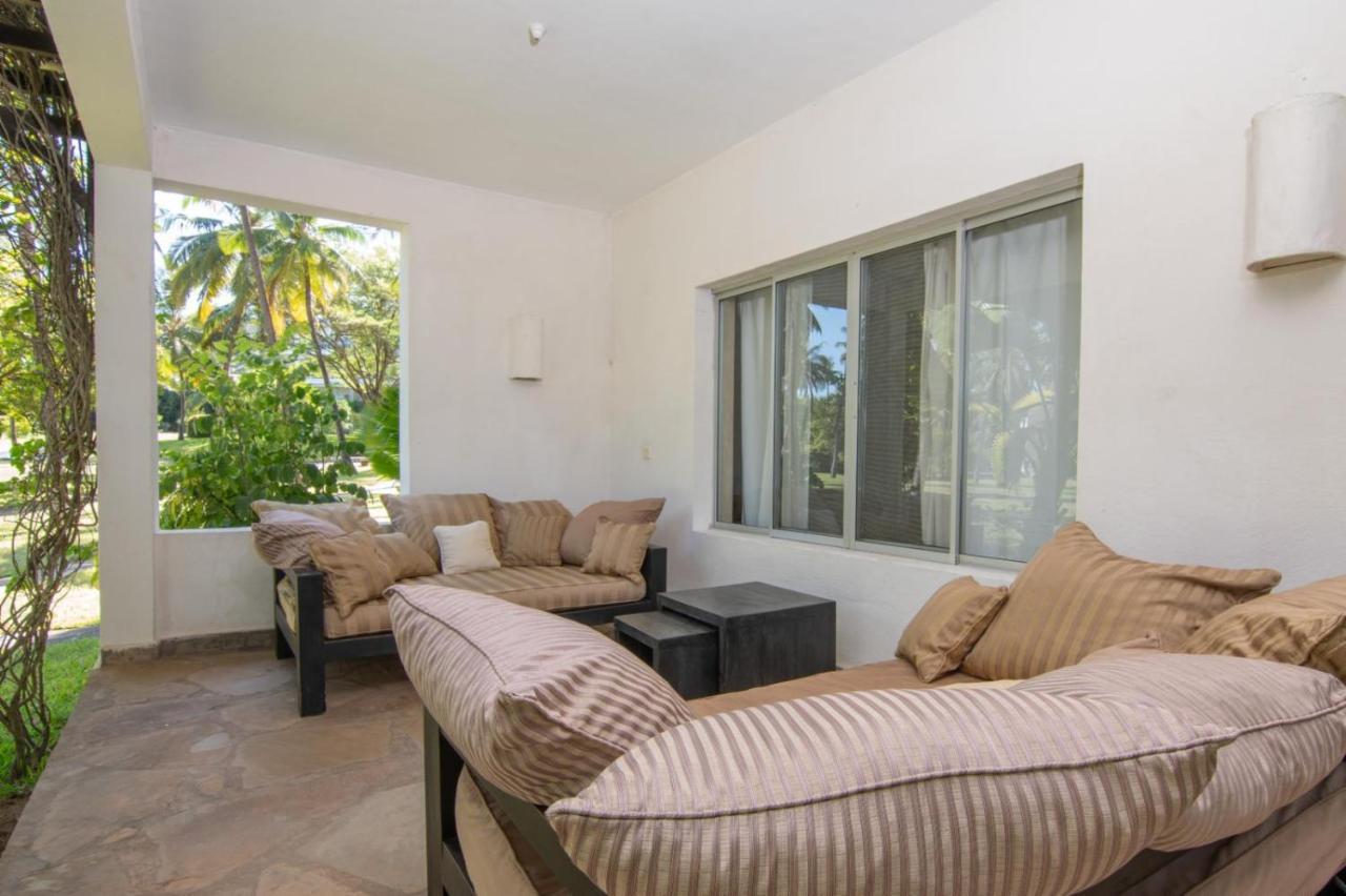 The Lawford Hotel Malindi Eksteriør billede