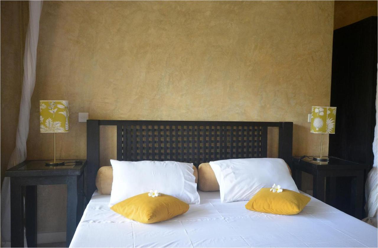 The Lawford Hotel Malindi Eksteriør billede