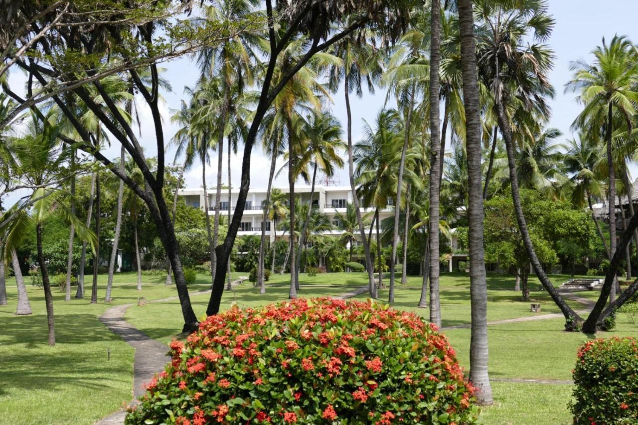 The Lawford Hotel Malindi Eksteriør billede