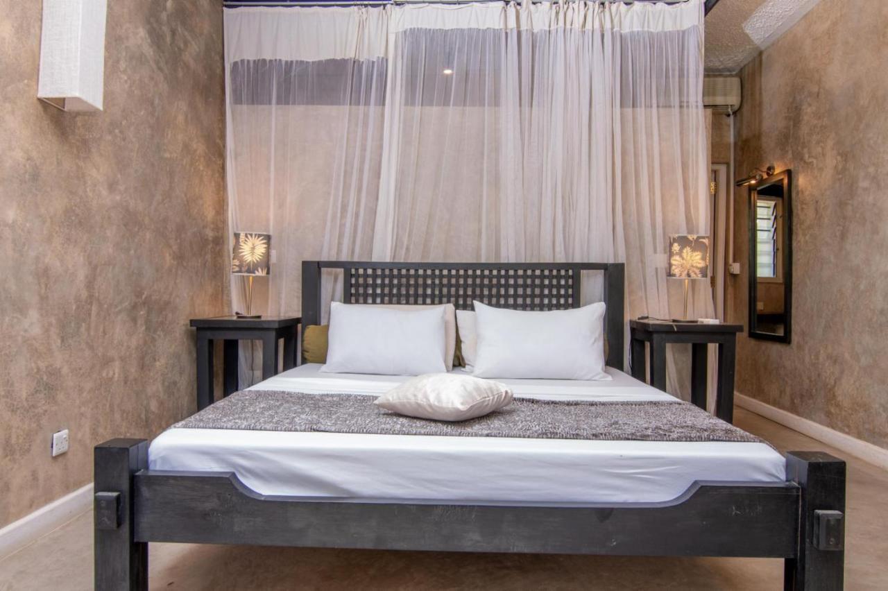 The Lawford Hotel Malindi Eksteriør billede