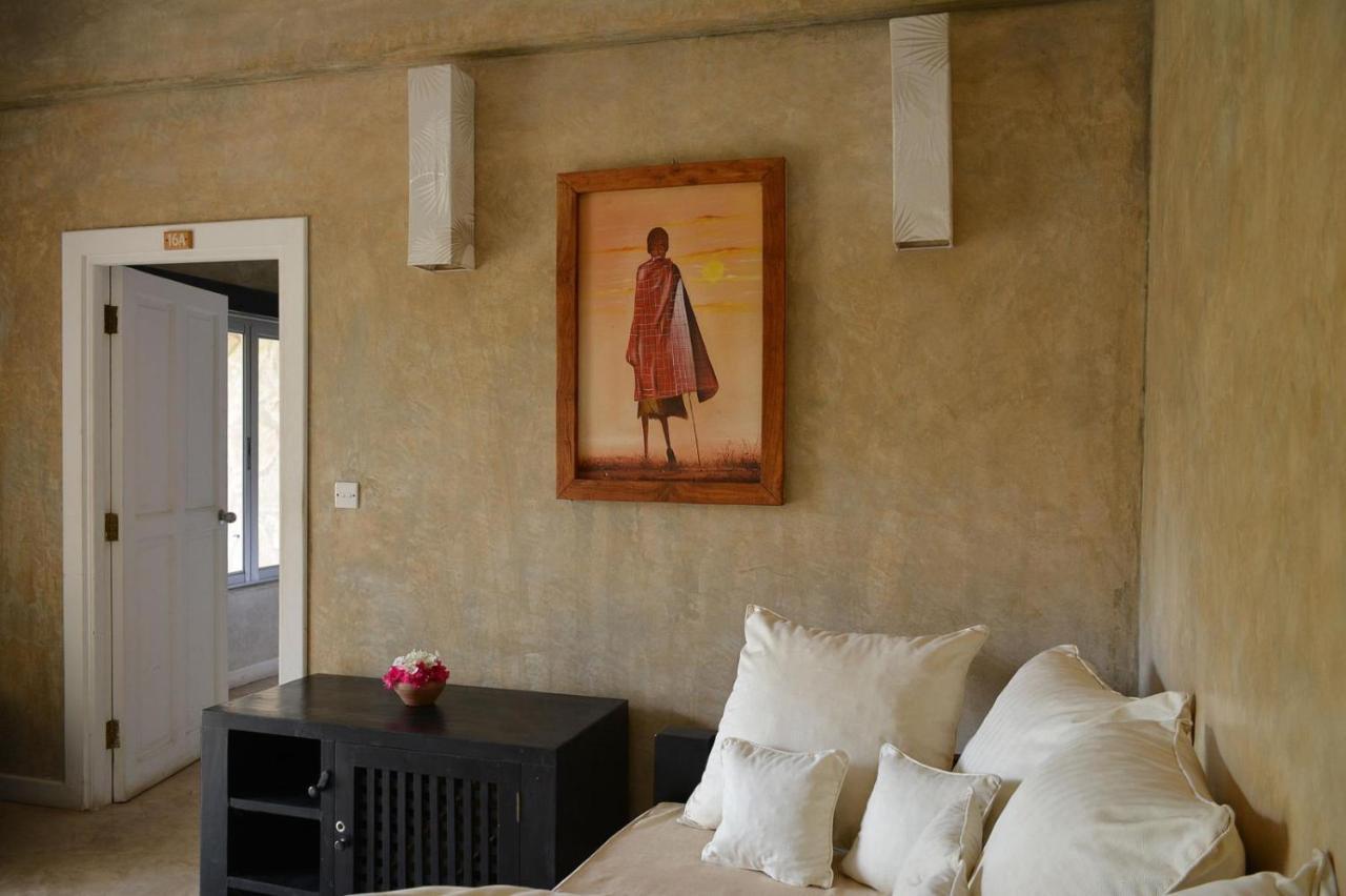The Lawford Hotel Malindi Eksteriør billede