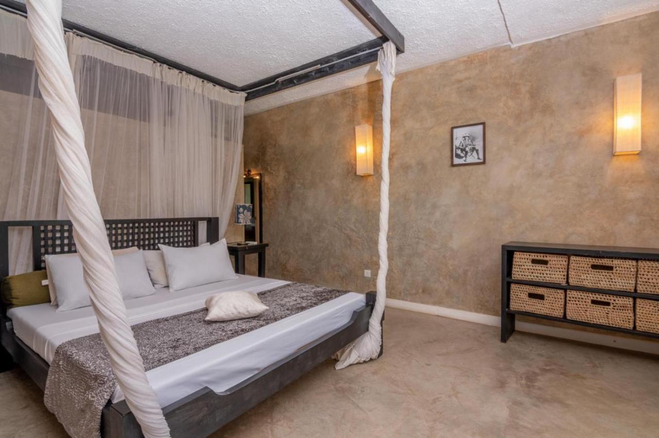 The Lawford Hotel Malindi Eksteriør billede