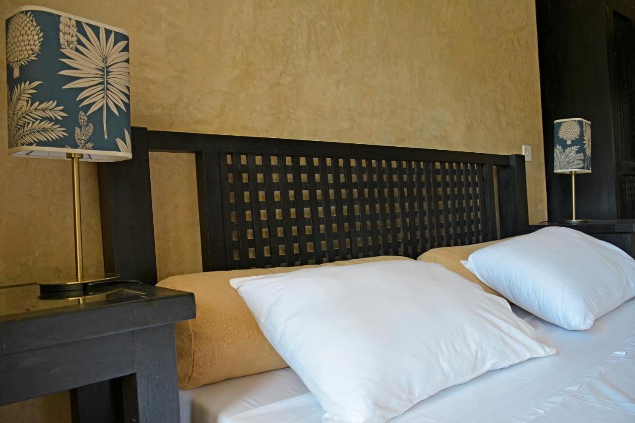 The Lawford Hotel Malindi Eksteriør billede