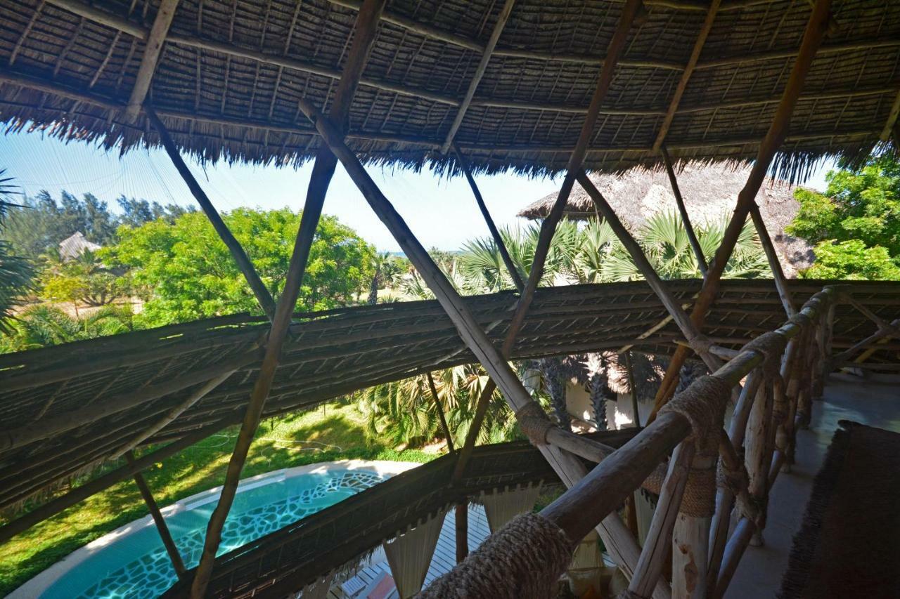 The Lawford Hotel Malindi Eksteriør billede