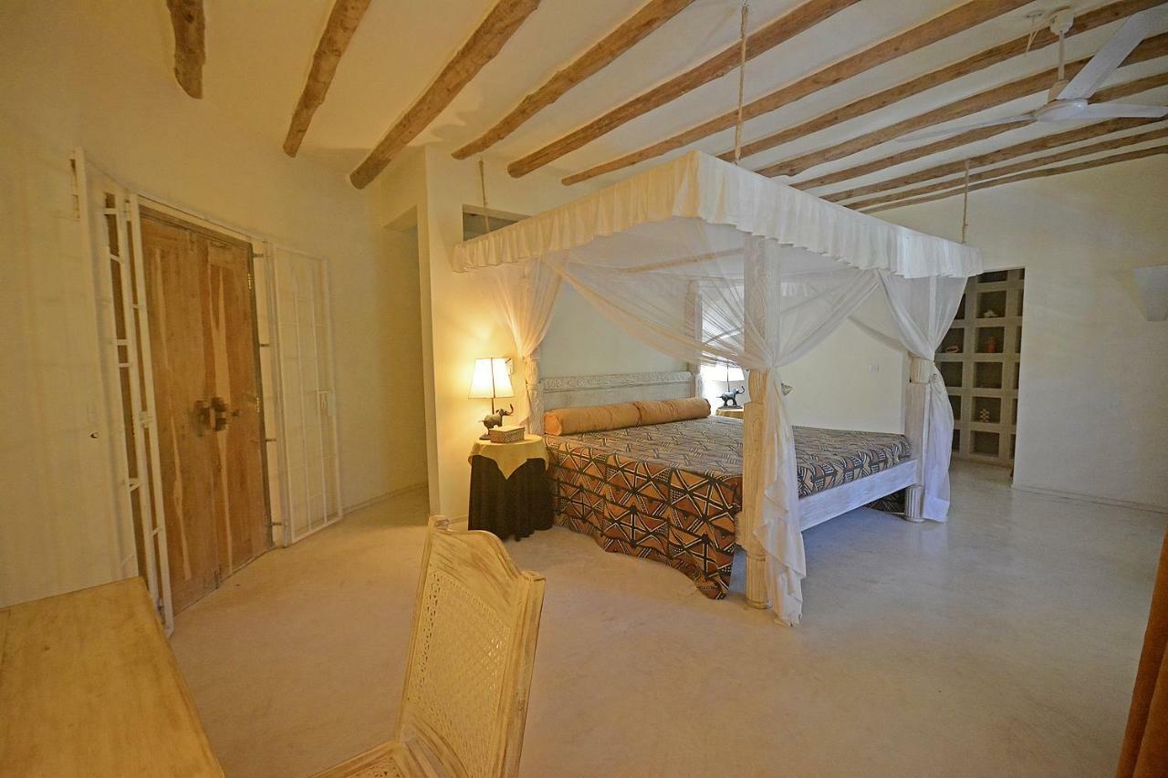 The Lawford Hotel Malindi Eksteriør billede