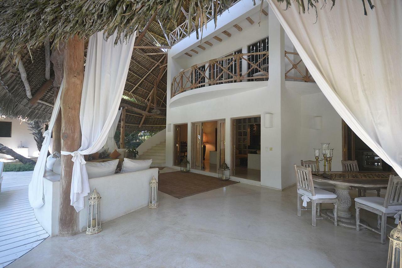 The Lawford Hotel Malindi Eksteriør billede