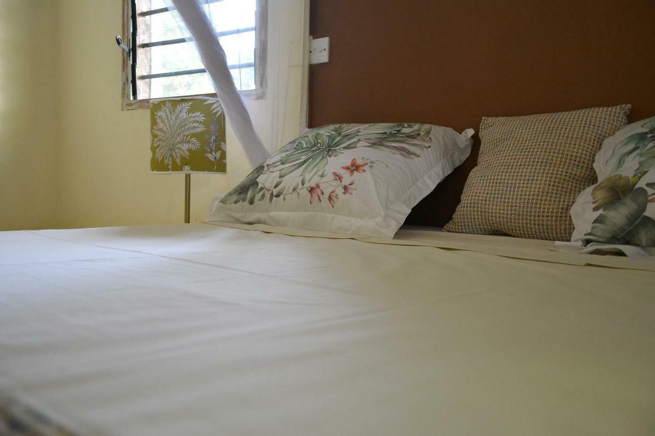 The Lawford Hotel Malindi Eksteriør billede
