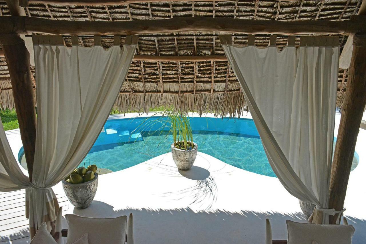 The Lawford Hotel Malindi Eksteriør billede