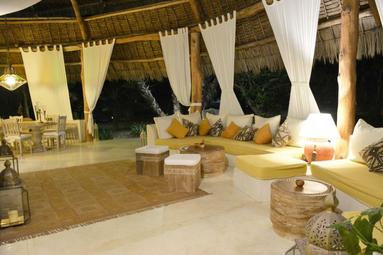 The Lawford Hotel Malindi Eksteriør billede