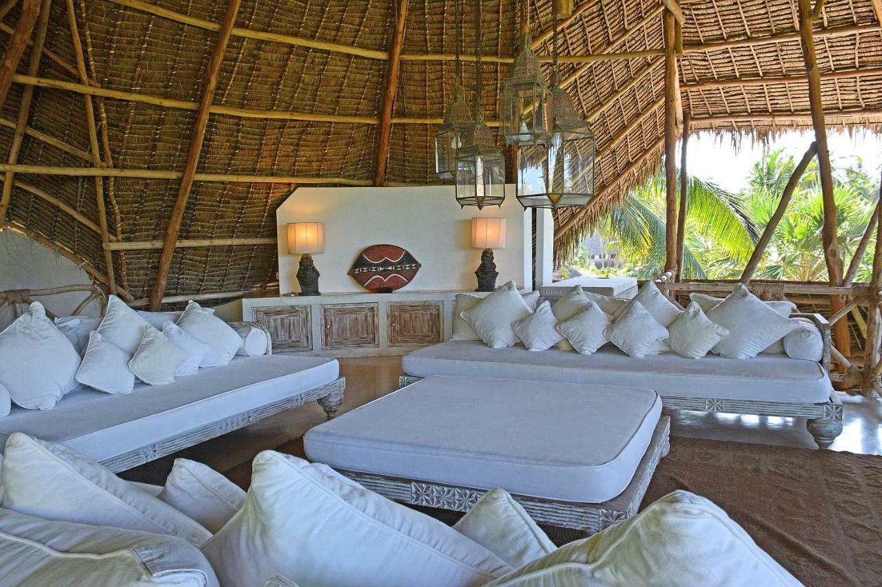 The Lawford Hotel Malindi Eksteriør billede