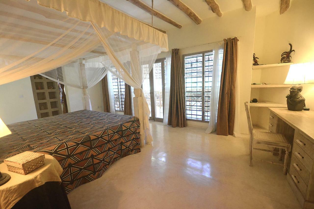 The Lawford Hotel Malindi Eksteriør billede