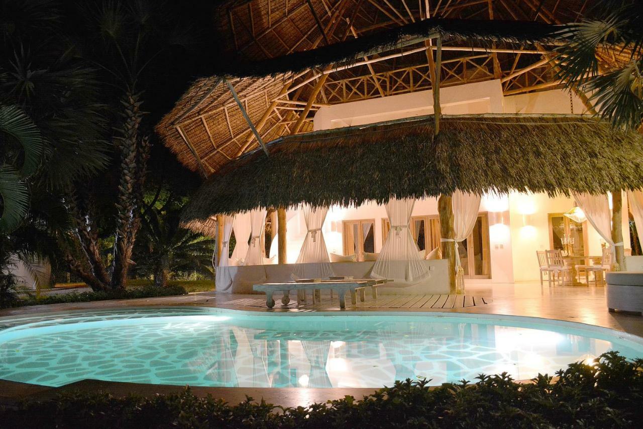 The Lawford Hotel Malindi Eksteriør billede