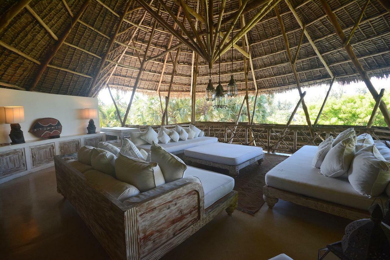 The Lawford Hotel Malindi Eksteriør billede