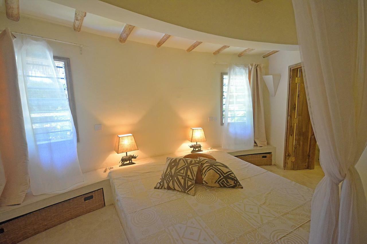The Lawford Hotel Malindi Eksteriør billede