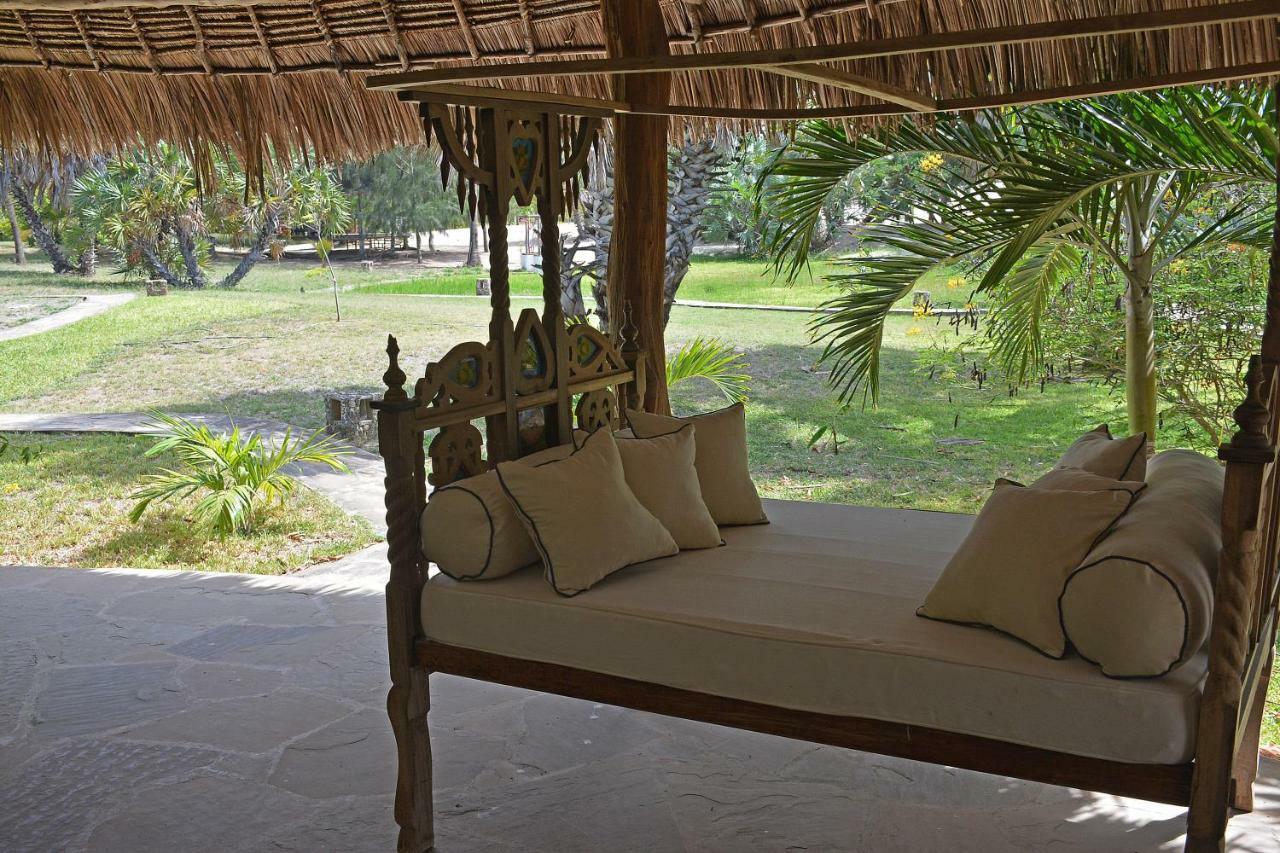 The Lawford Hotel Malindi Eksteriør billede