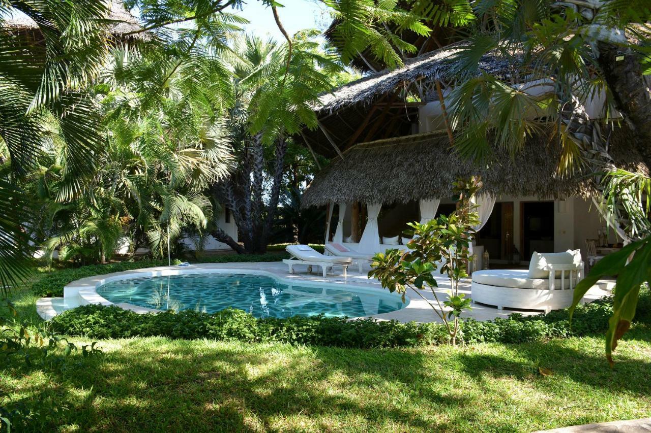 The Lawford Hotel Malindi Eksteriør billede