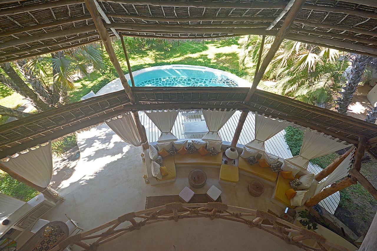The Lawford Hotel Malindi Eksteriør billede