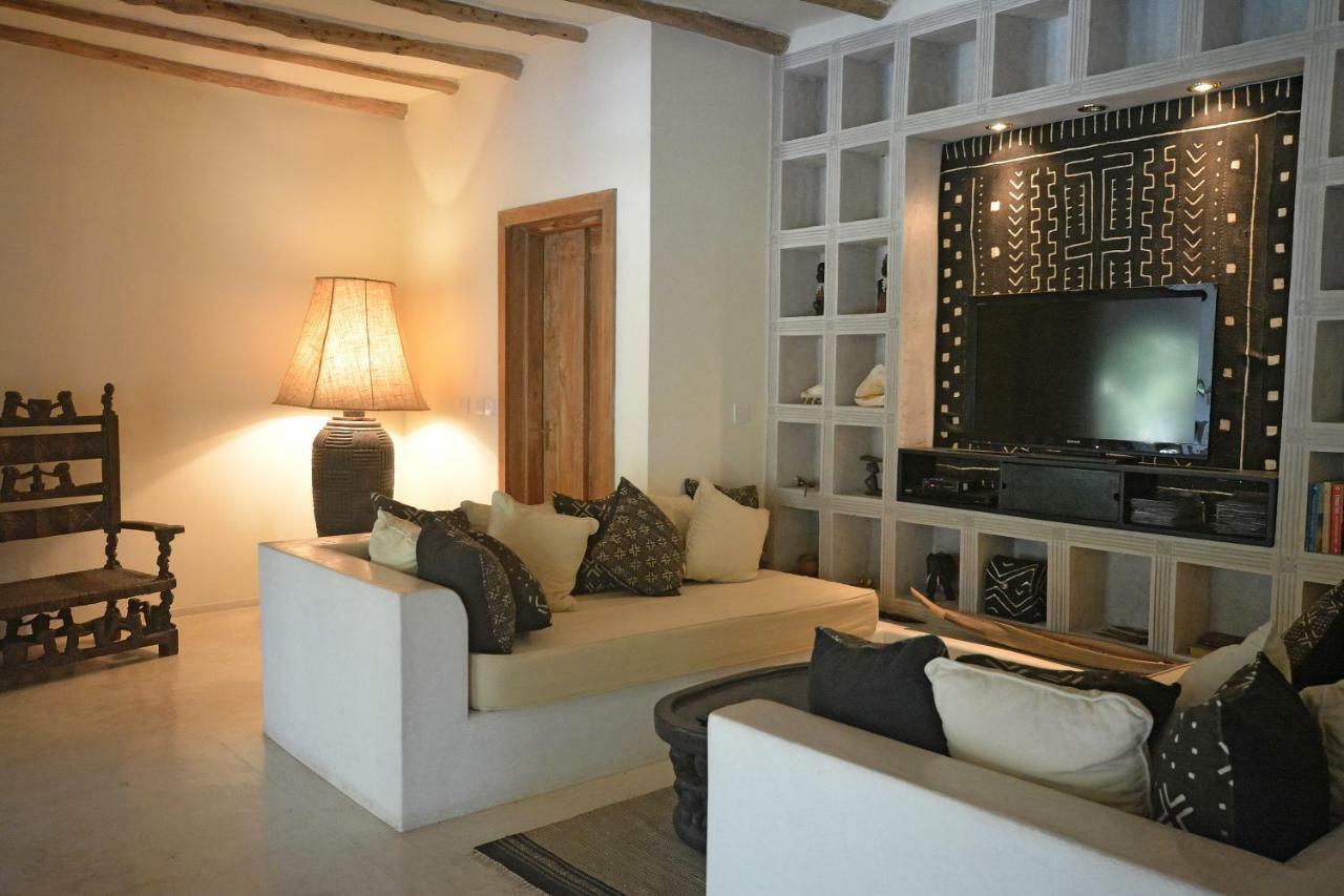 The Lawford Hotel Malindi Eksteriør billede