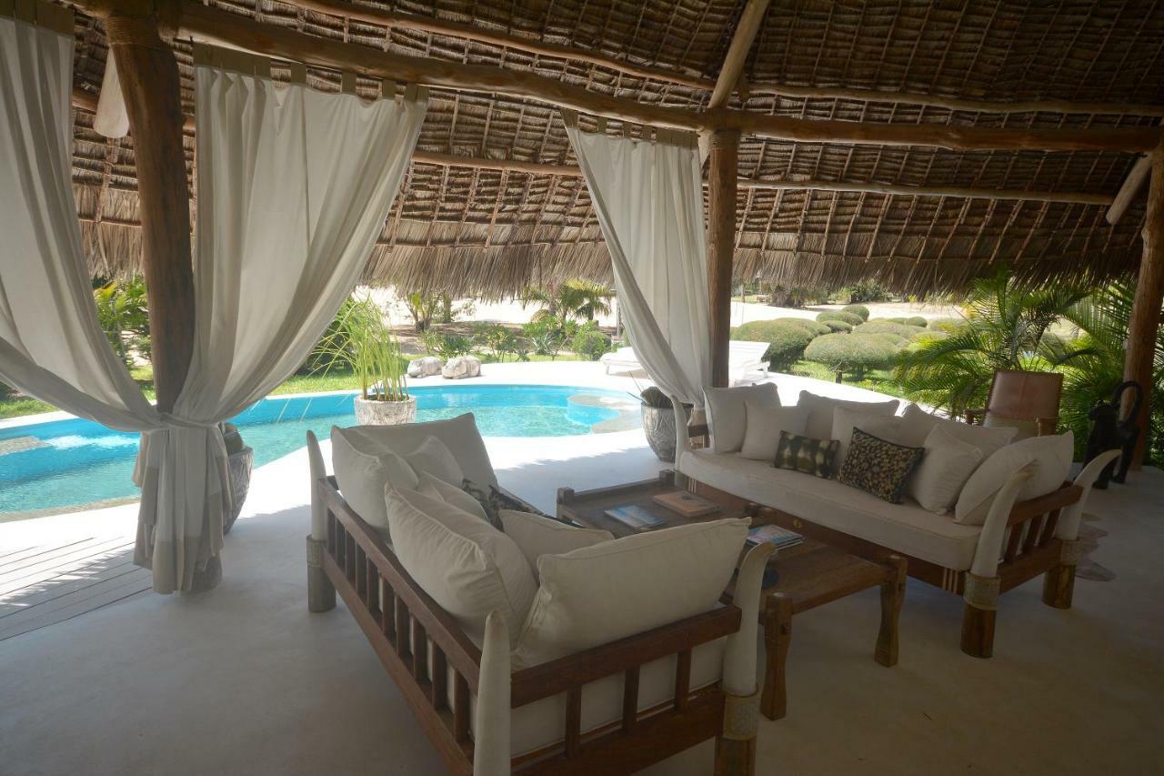 The Lawford Hotel Malindi Eksteriør billede
