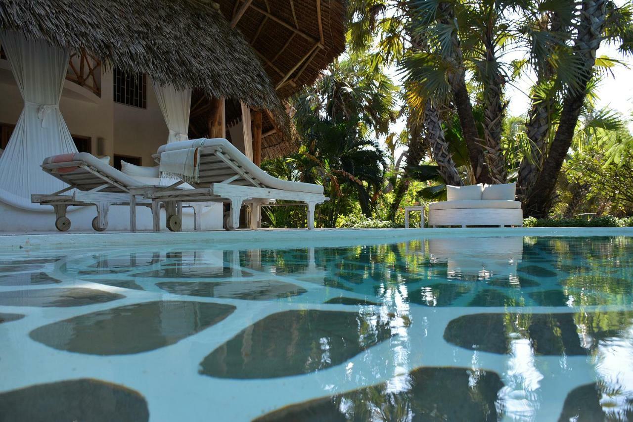 The Lawford Hotel Malindi Eksteriør billede