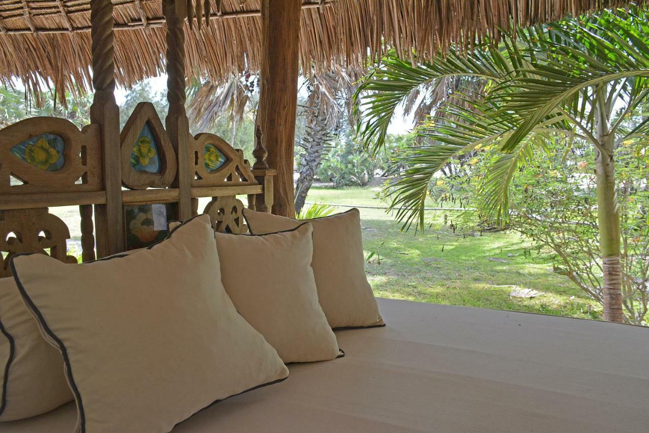 The Lawford Hotel Malindi Eksteriør billede