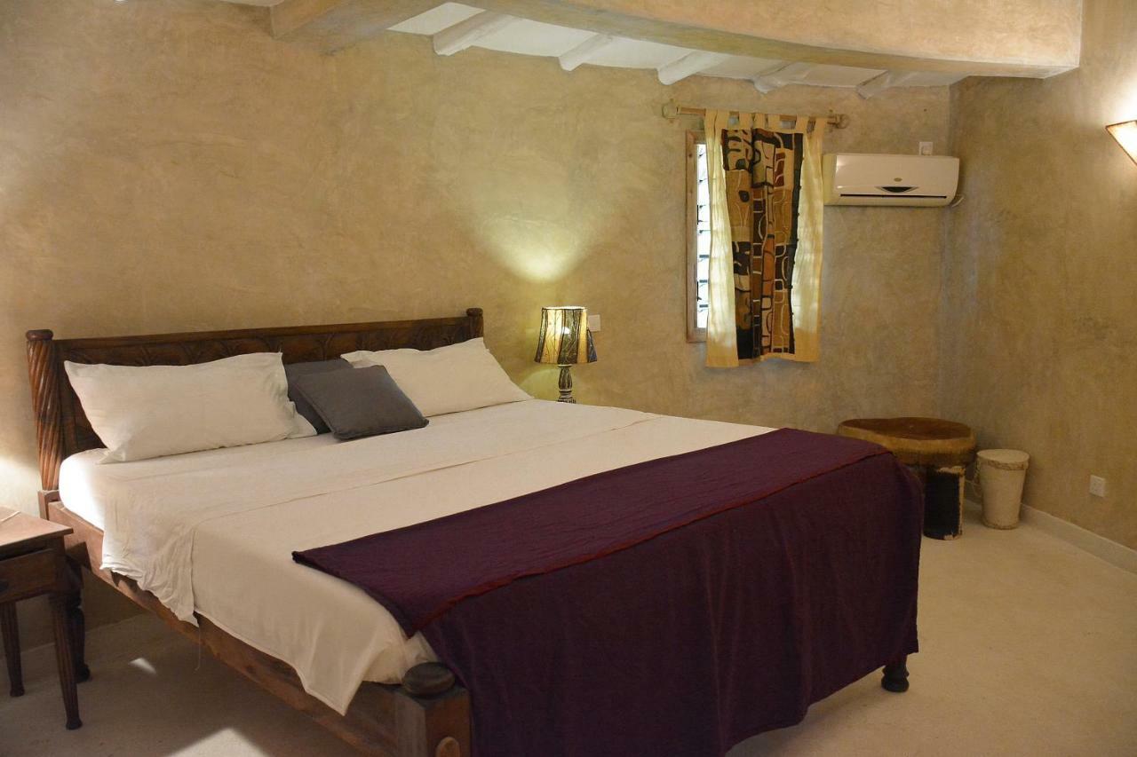 The Lawford Hotel Malindi Eksteriør billede