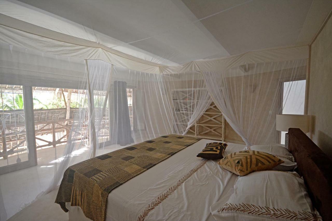 The Lawford Hotel Malindi Eksteriør billede