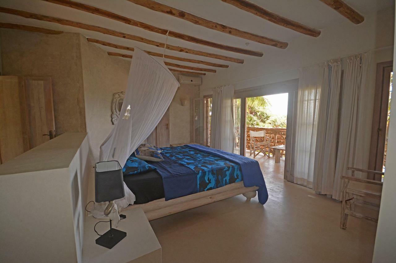 The Lawford Hotel Malindi Eksteriør billede