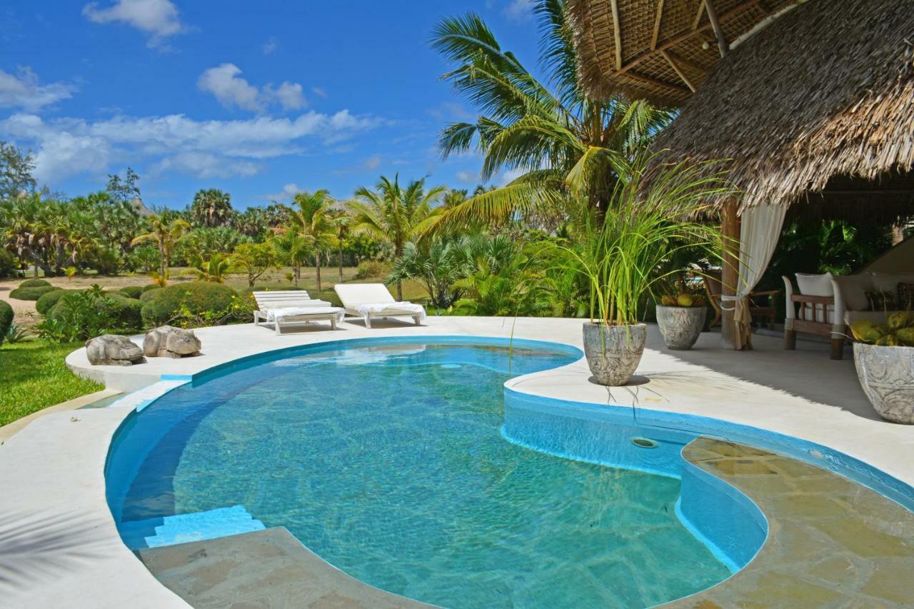 The Lawford Hotel Malindi Eksteriør billede