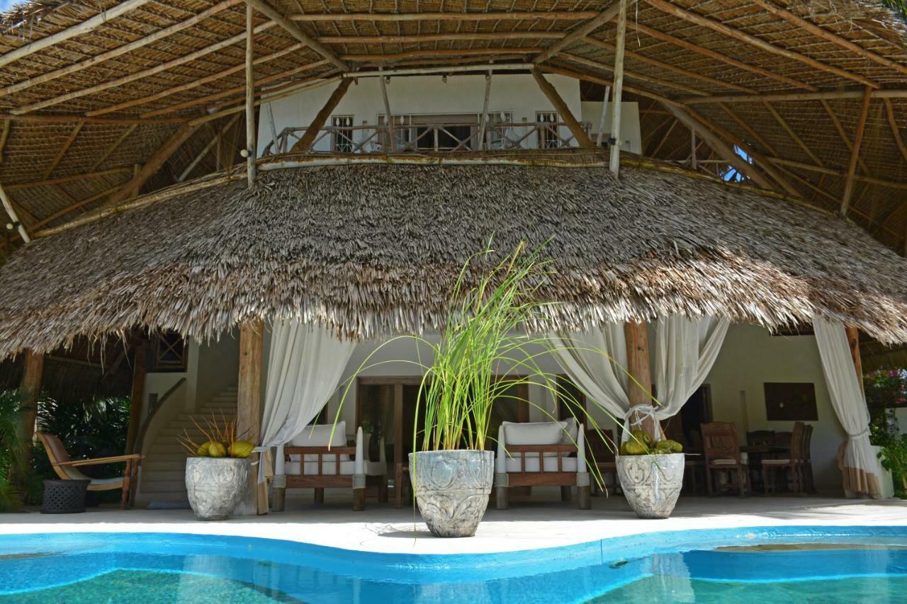 The Lawford Hotel Malindi Eksteriør billede