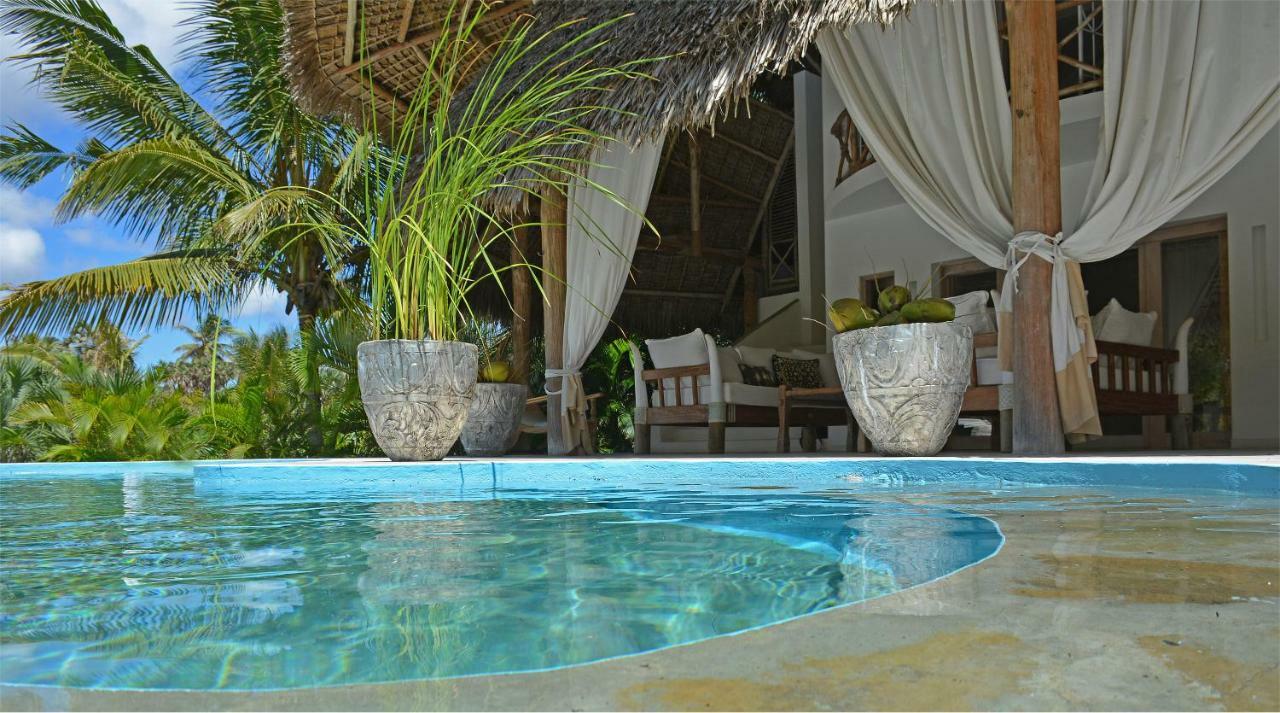 The Lawford Hotel Malindi Eksteriør billede
