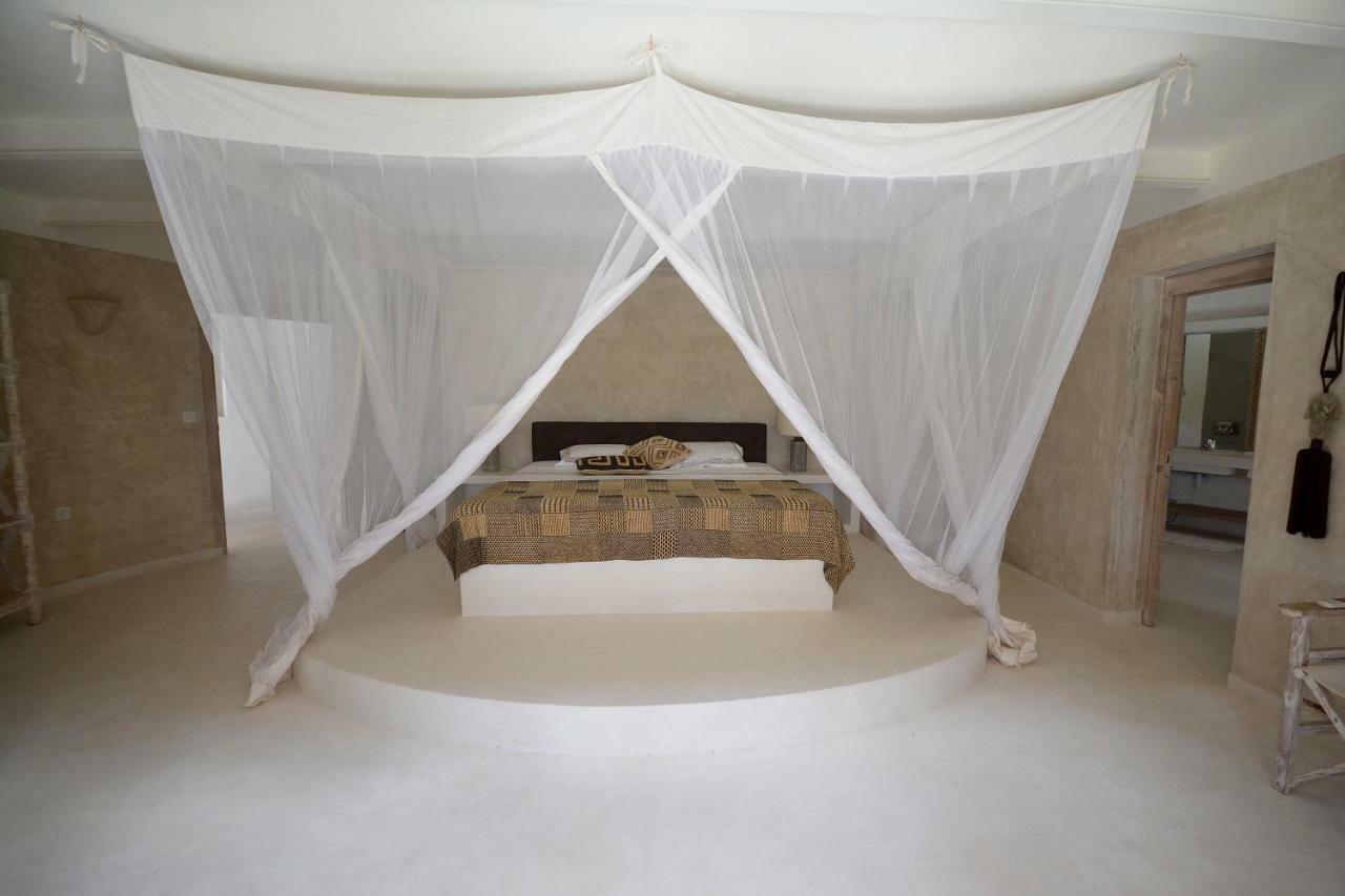 The Lawford Hotel Malindi Eksteriør billede