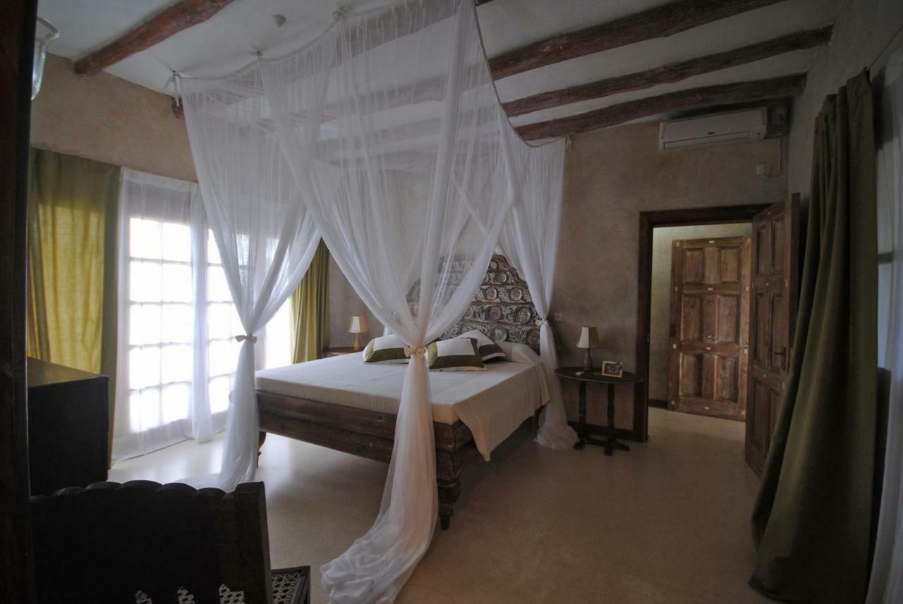 The Lawford Hotel Malindi Eksteriør billede