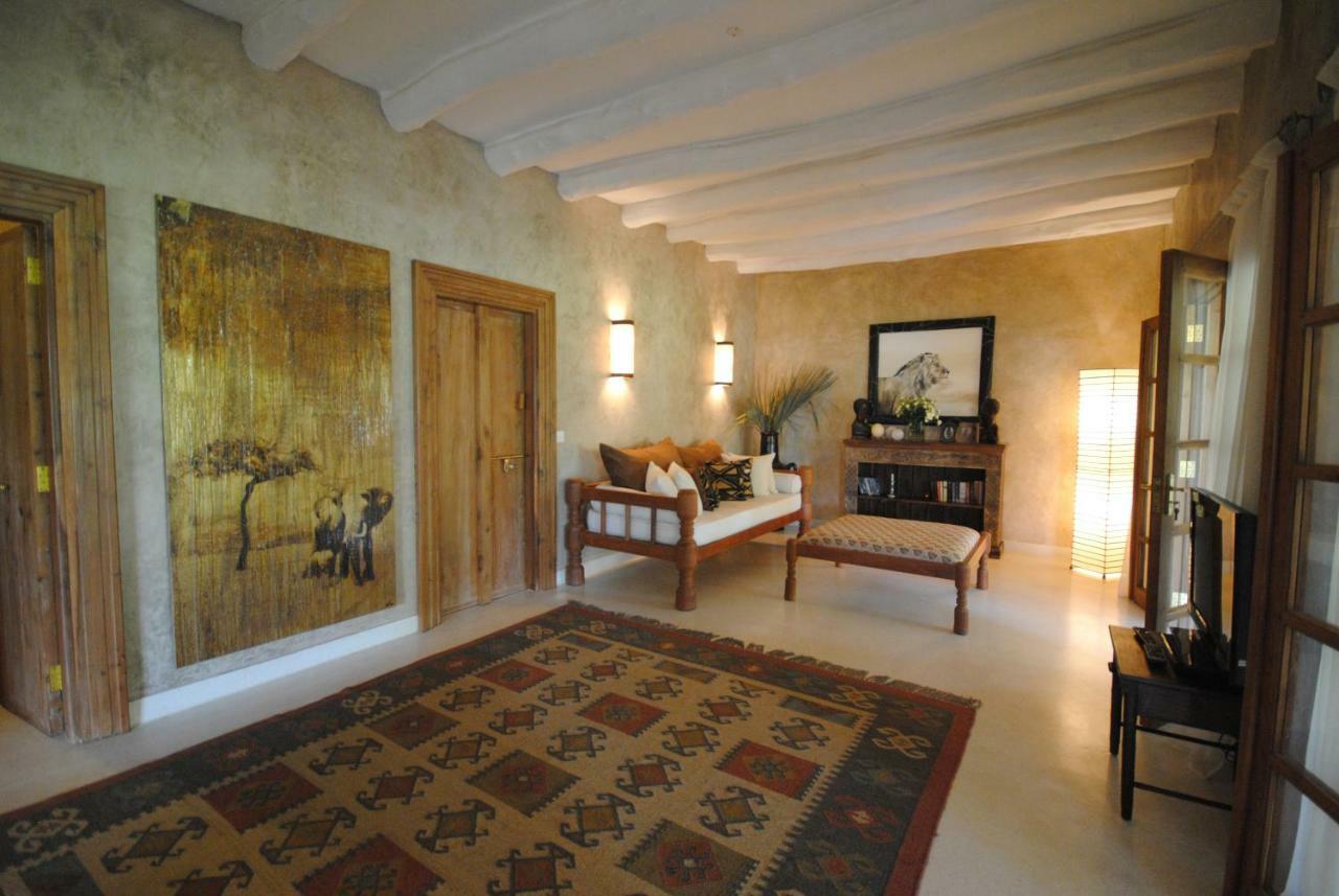 The Lawford Hotel Malindi Eksteriør billede