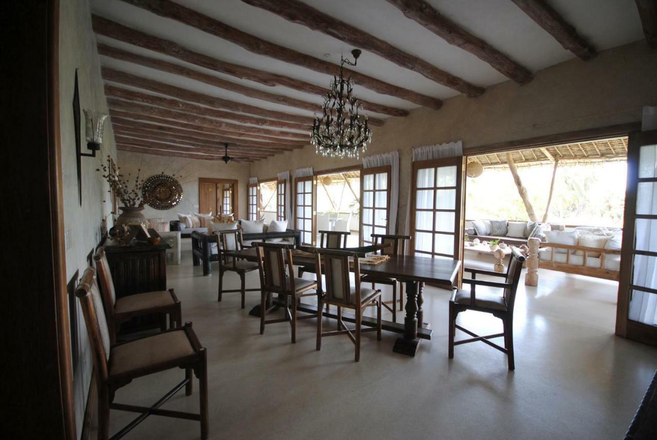 The Lawford Hotel Malindi Eksteriør billede