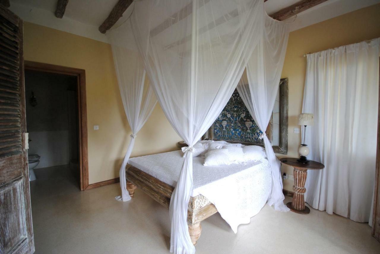 The Lawford Hotel Malindi Eksteriør billede