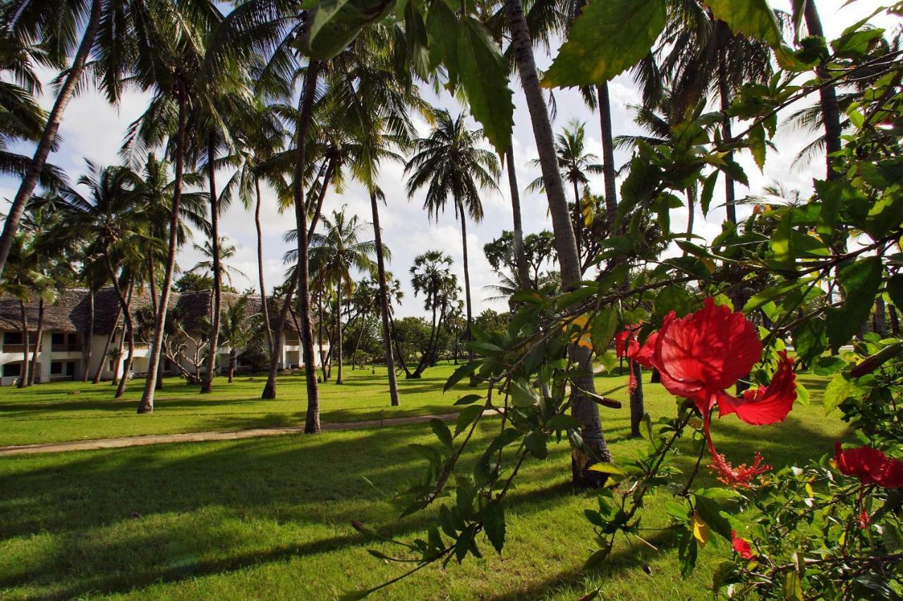 The Lawford Hotel Malindi Eksteriør billede
