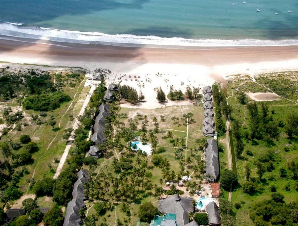 The Lawford Hotel Malindi Eksteriør billede