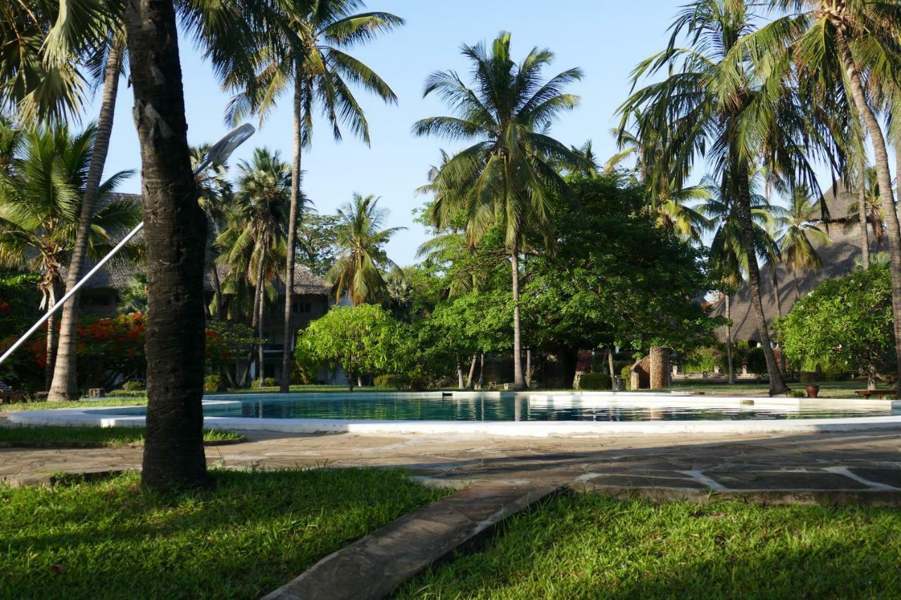 The Lawford Hotel Malindi Eksteriør billede