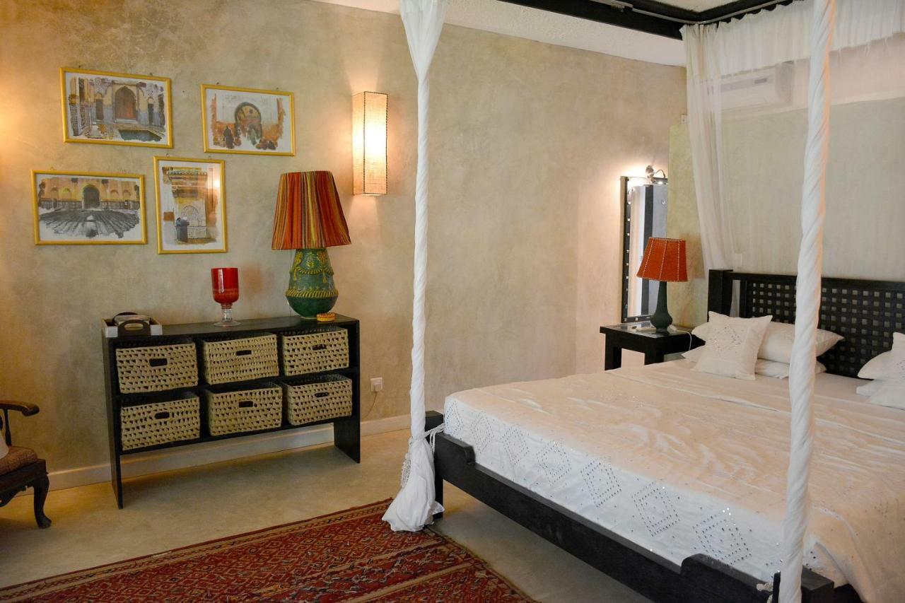The Lawford Hotel Malindi Eksteriør billede