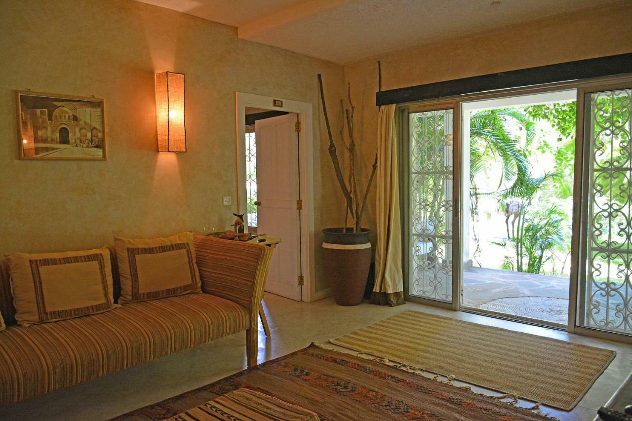 The Lawford Hotel Malindi Eksteriør billede