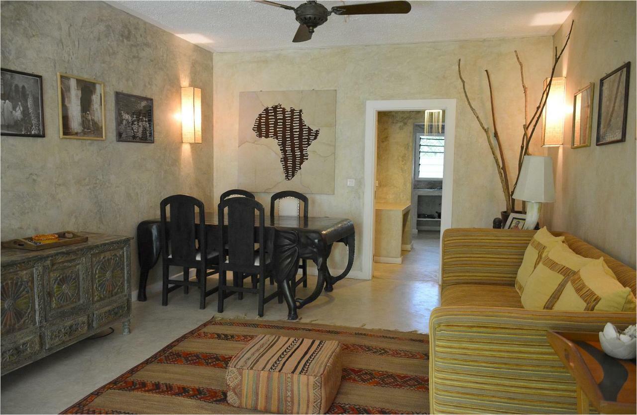 The Lawford Hotel Malindi Eksteriør billede