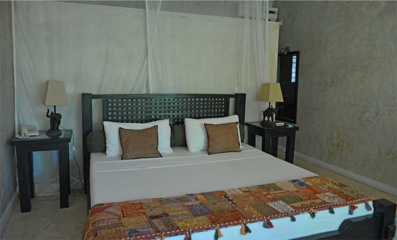 The Lawford Hotel Malindi Eksteriør billede