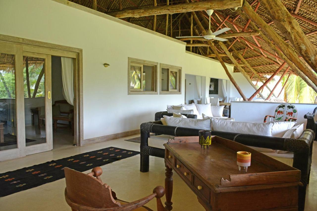 The Lawford Hotel Malindi Eksteriør billede