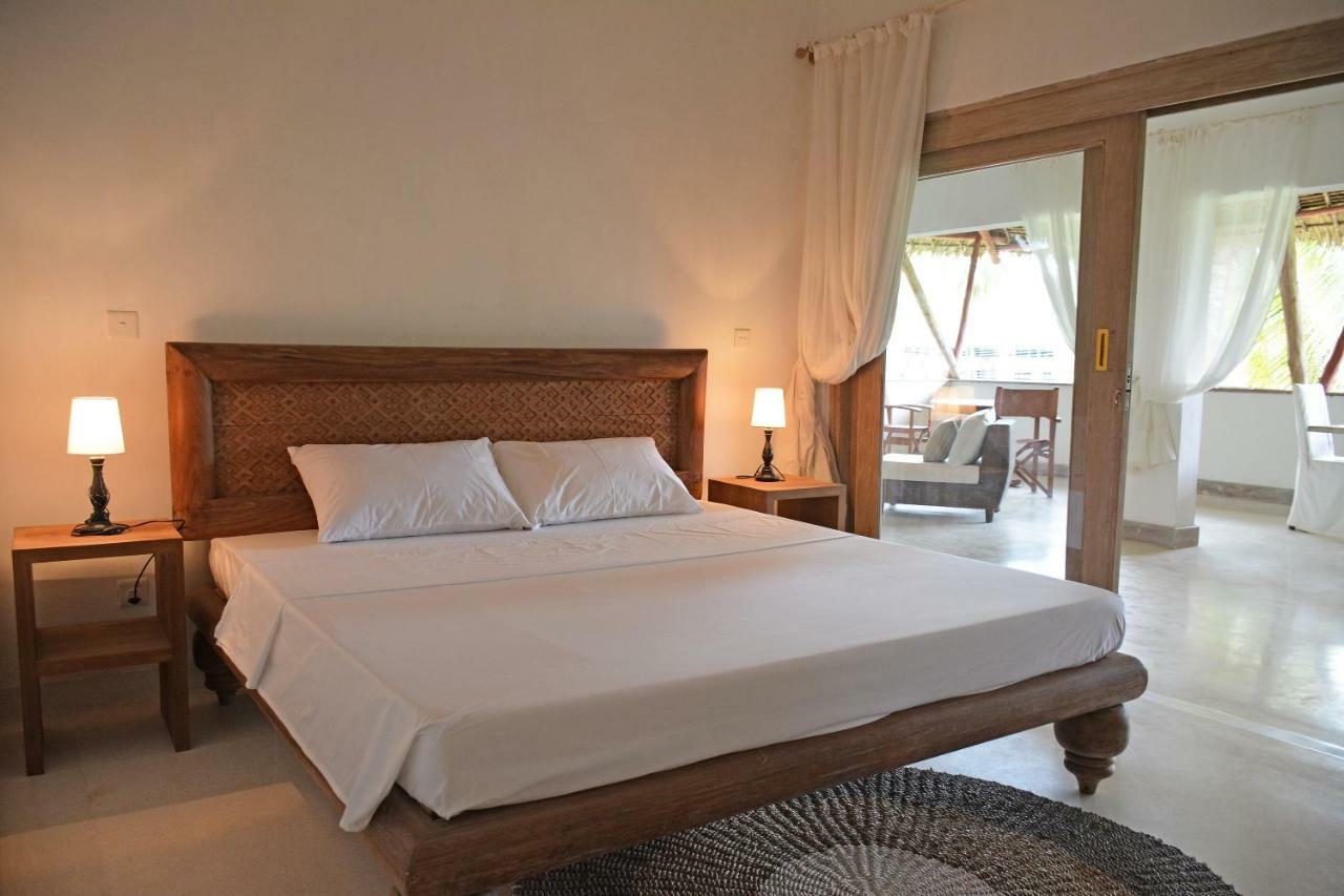 The Lawford Hotel Malindi Eksteriør billede