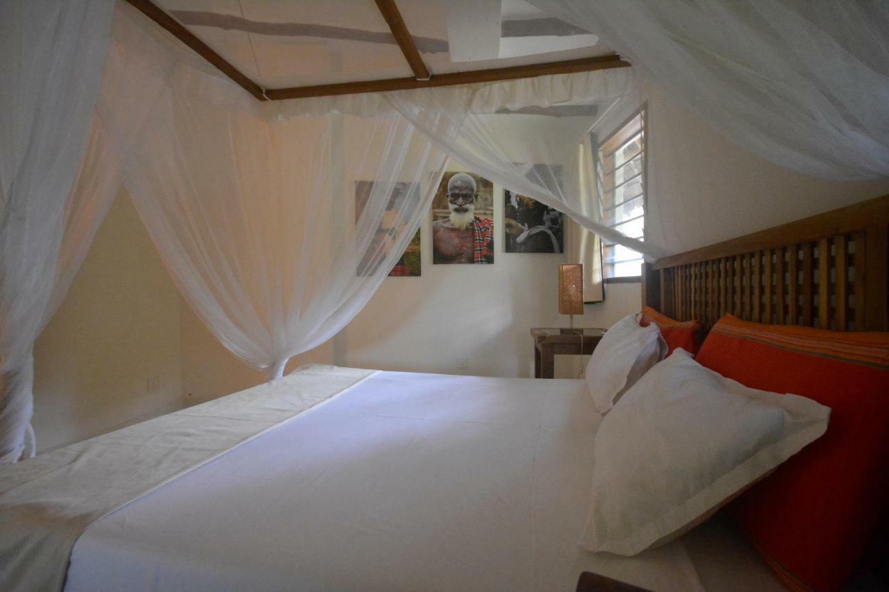 The Lawford Hotel Malindi Eksteriør billede
