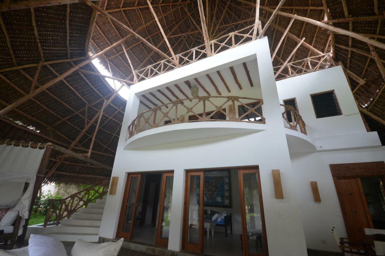 The Lawford Hotel Malindi Eksteriør billede