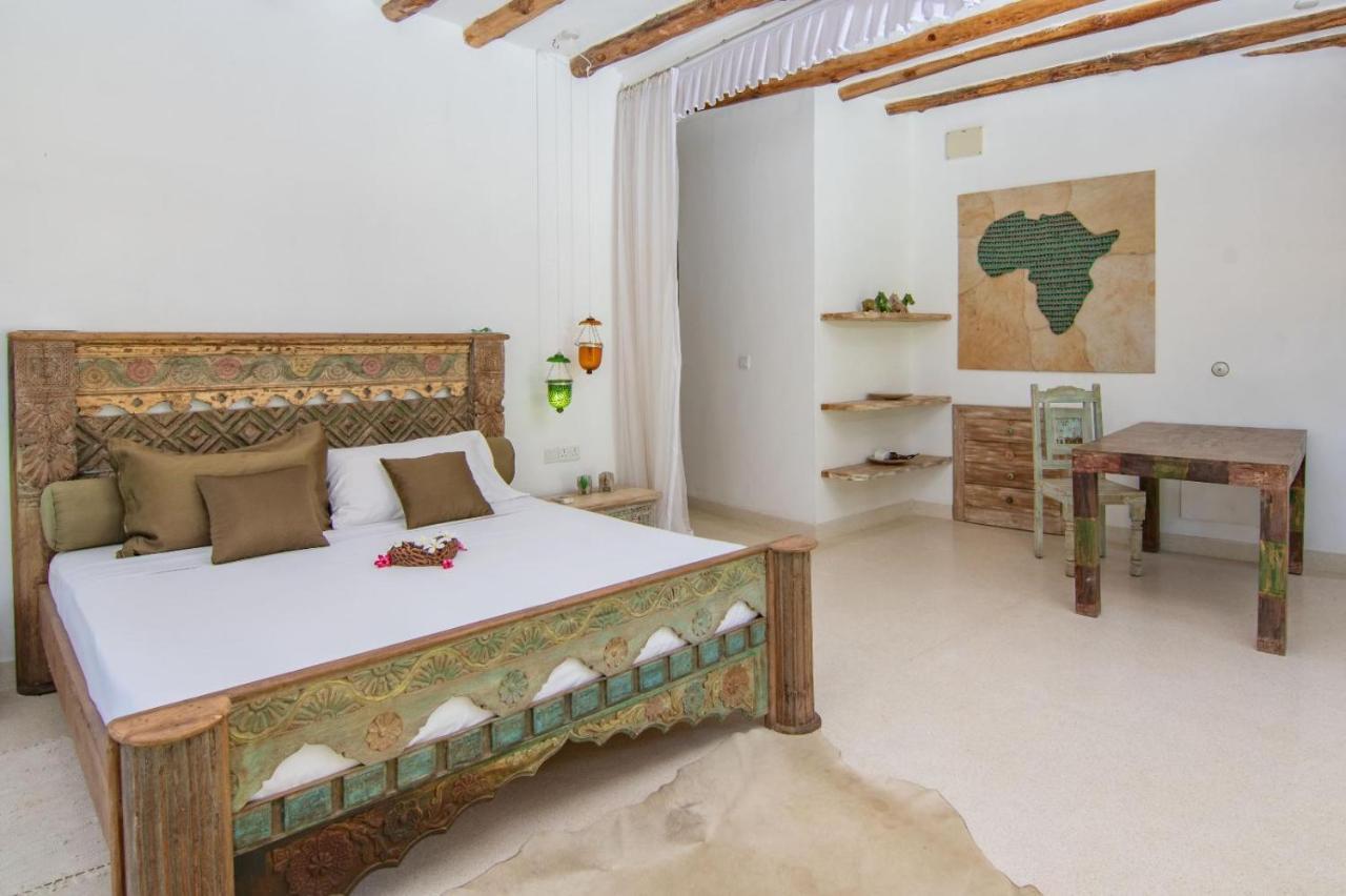 The Lawford Hotel Malindi Eksteriør billede